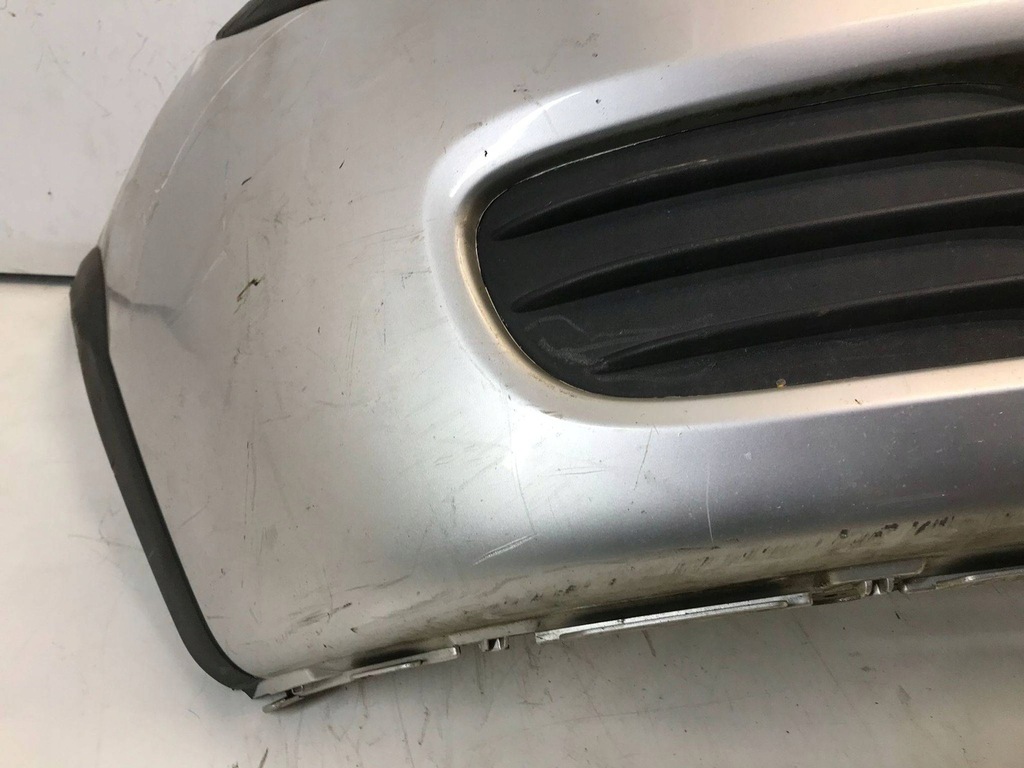 фото №10, Opel corsa c 1000cm3 2002 бамперы хэтчбек k2955