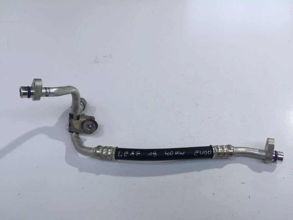 фото №1, Nissan leaf ii 2 шланг кондиціонера 924404nr0b