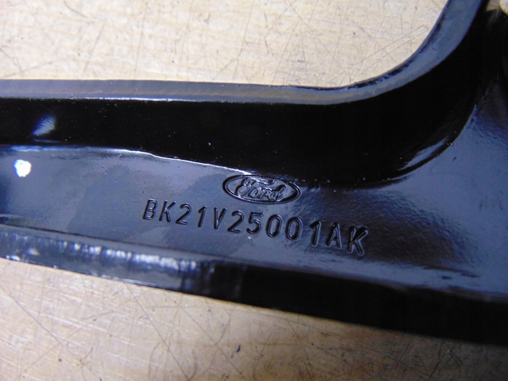 фото №5, Ролик нижняя дверь раздвижные левая ford transit custom