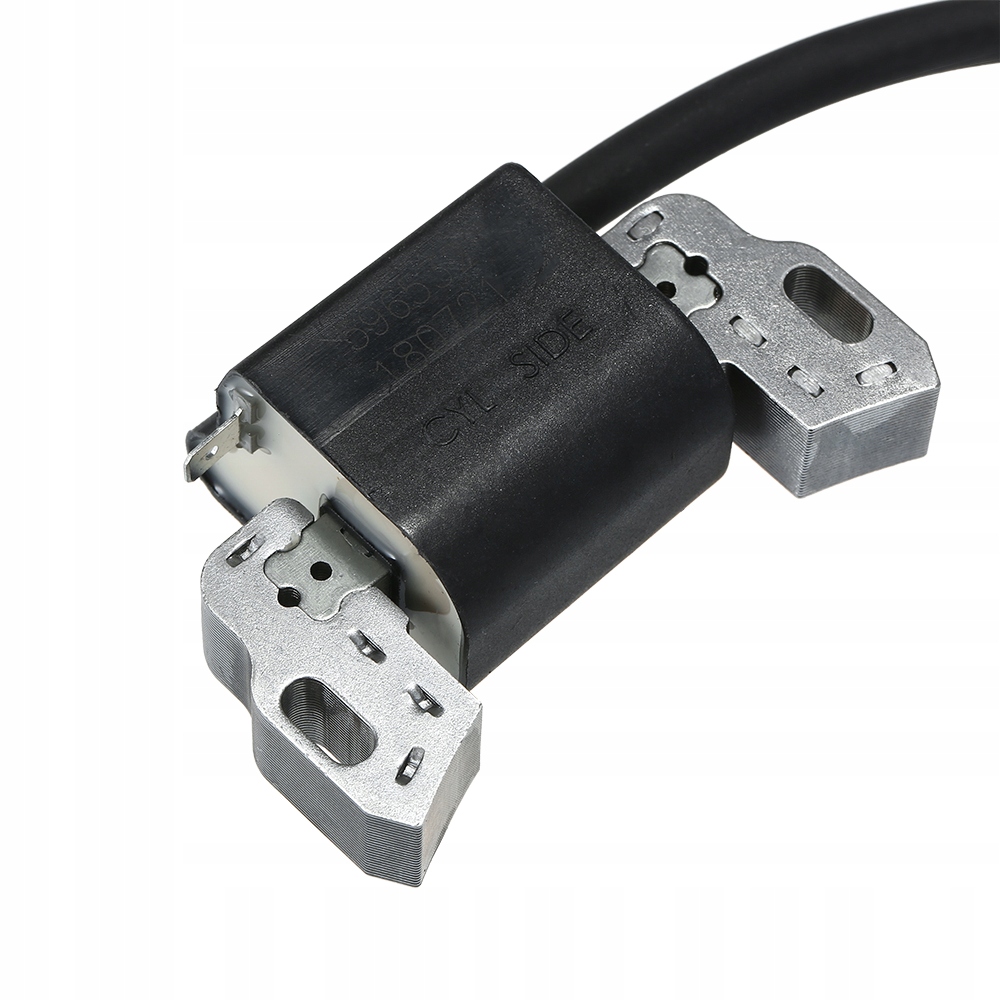 фото №4, Котушок запалювання з штекер do briggs&stratton