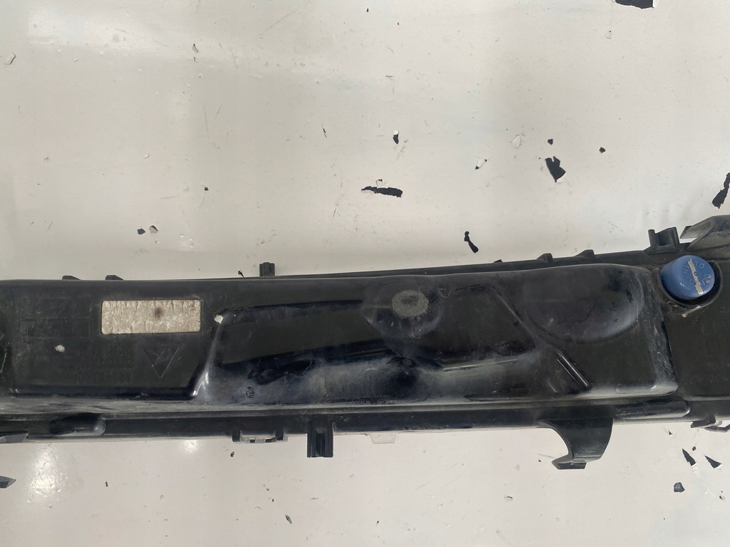 фото №9, Ford mondeo mk4 lift противотуманная фара led drl левый bs7113b218