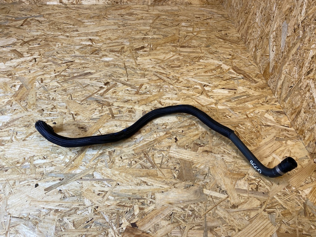 фото №9, Wąż труба шланг wody land rover range rover evoque ii l551 2.0d