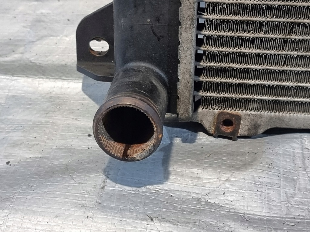 фото №6, Радиатор wody hyundai sonata v 2.0 crdi 103kw