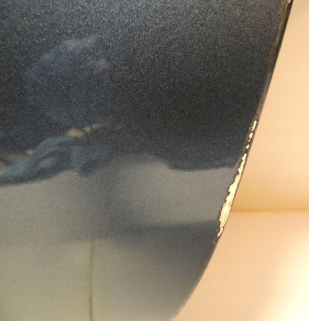 фото №12, Bmw 4 g23 cabrio 2020- крышка багажника задняя задняя багажника