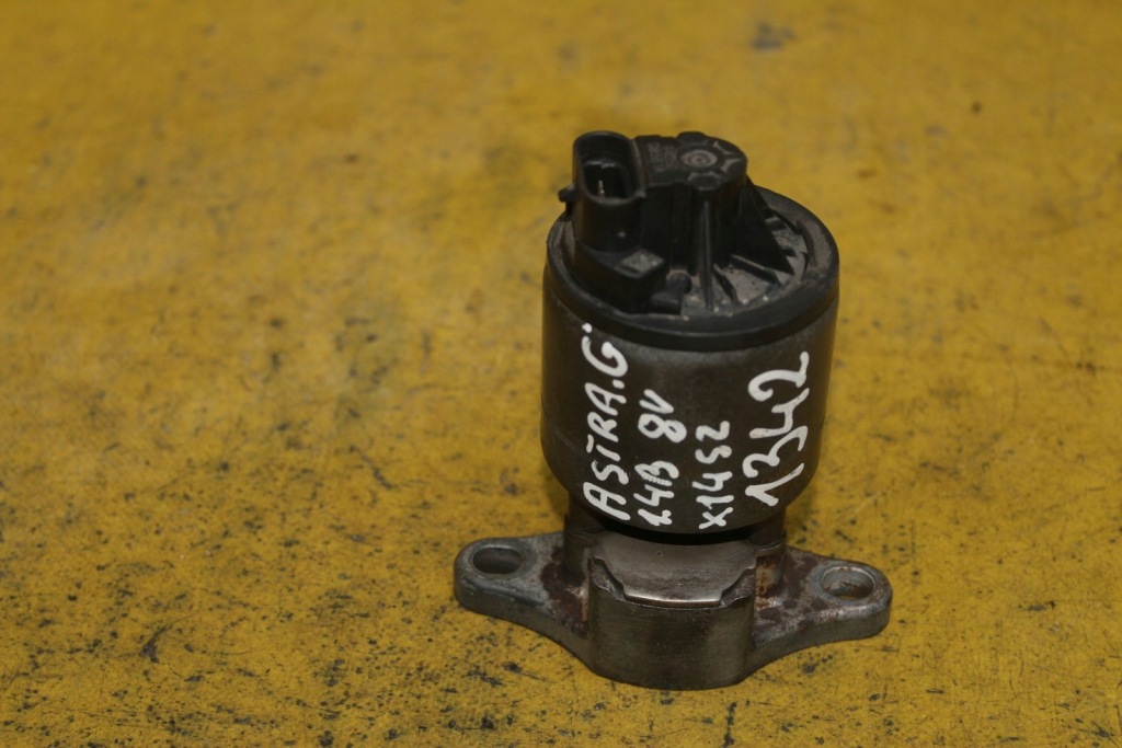Купить Клапан egr astra g 1.4 8v z14sz 94050
