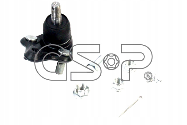 фото №1, Шаровая опора рычага [20 28] gsp