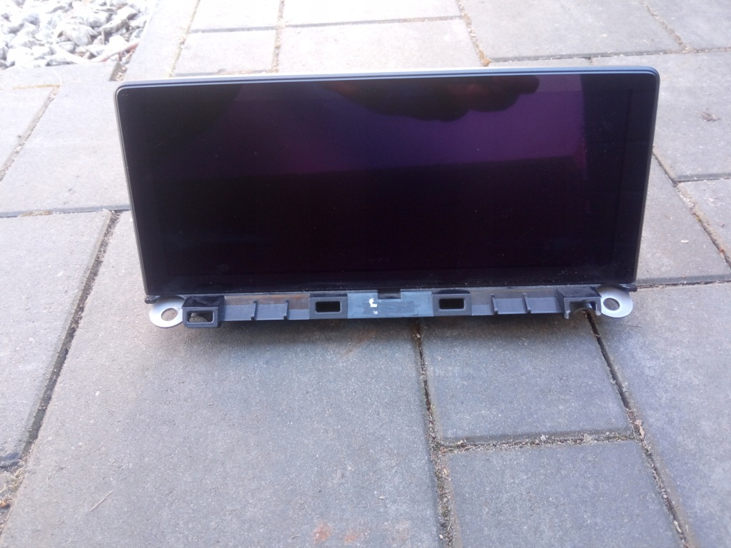 фото №1, Lexus nx 300h lift дисплей