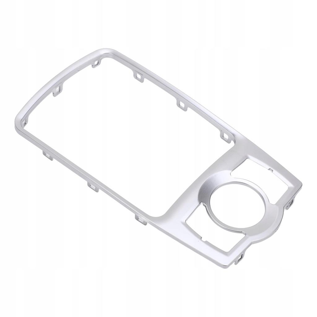 Оздоблення рами консолі центральної 4l0864260a до audi q7 2007-2015 Київ