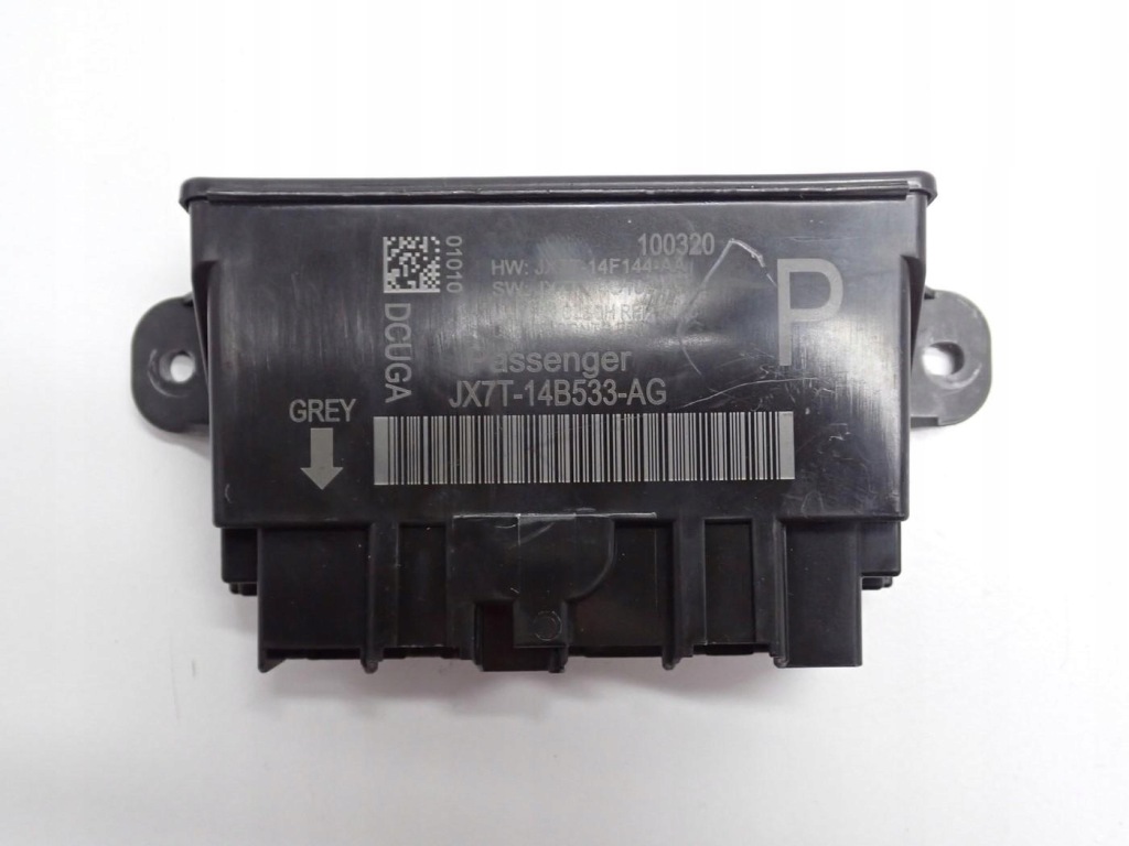 Купити Модуль блок керування дверей jx7t-14b533-ag ford focus mk4 iv 20r