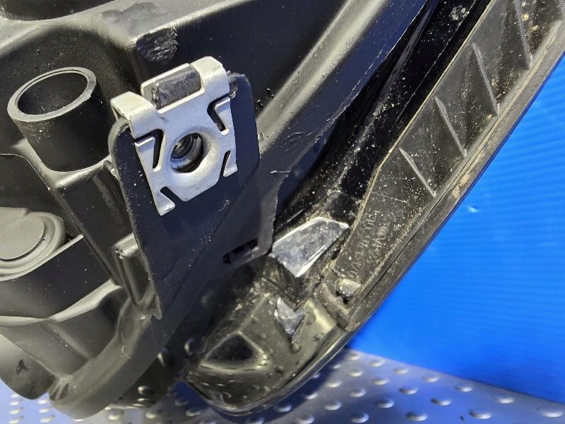 фото №13, Volkswagen vw golf sportsvan lift 517941006d лампа передняя перед правая