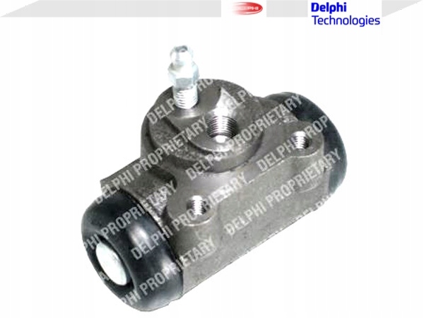 Циліндрик гальмівний lw40001 delphi в Україні