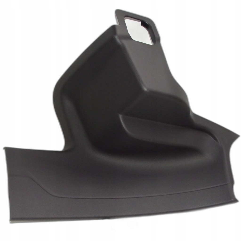 фото №1, Молдинг пластик пороговий задній lh jaguar f-pace x761