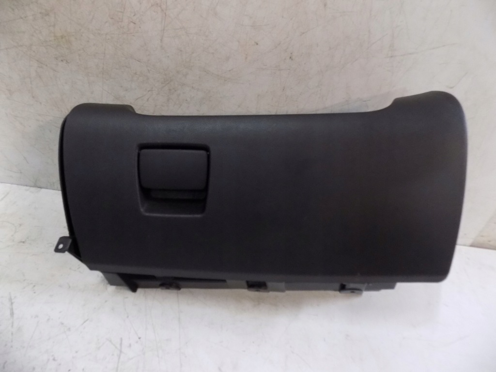 фото №11, Бардачок пассажира opel meriva b 2010- europa