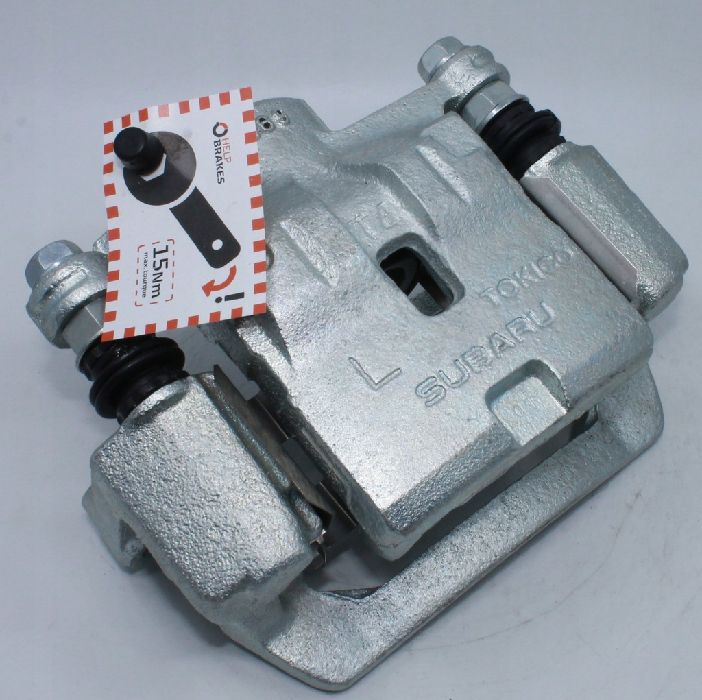 фото №1, Супорт лівий задня subaru forester, impreza, wrx