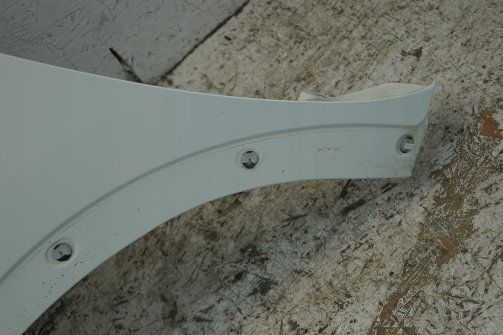 фото №8, Крыло левый перед nissan juke f15 326g