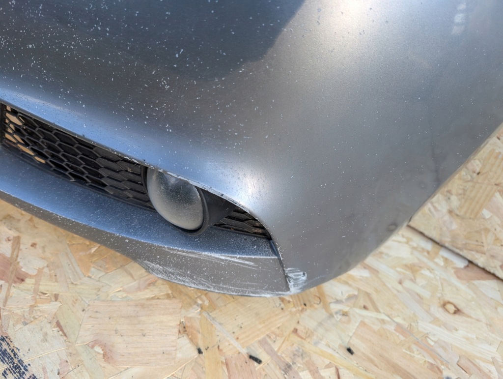 фото №10, Бампер передний перед bmw e90 e91 m-pakiet