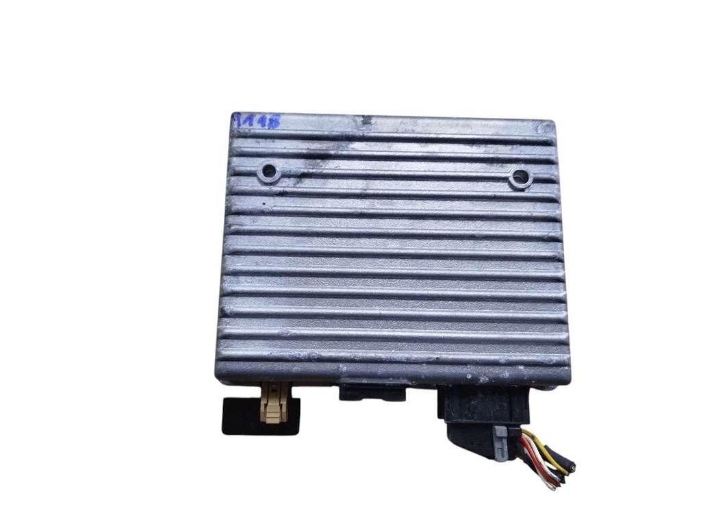 фото №1, Opel insignia a модуль блок керування bluetooth 13334026