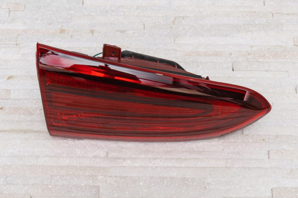 фото №16, Hyundai santa fe 2018- лампа кришки ліва 92403s1000