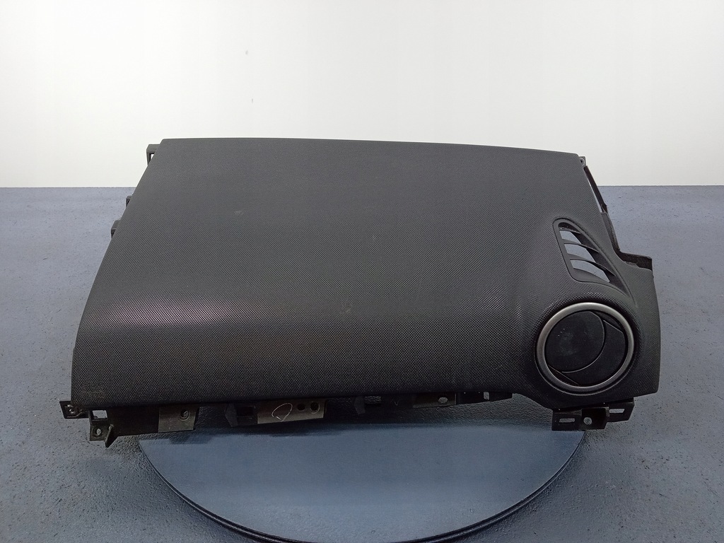 фото №1, Mazda 3 i bk подушка безопасности подушка пассажира eu bp4k60350