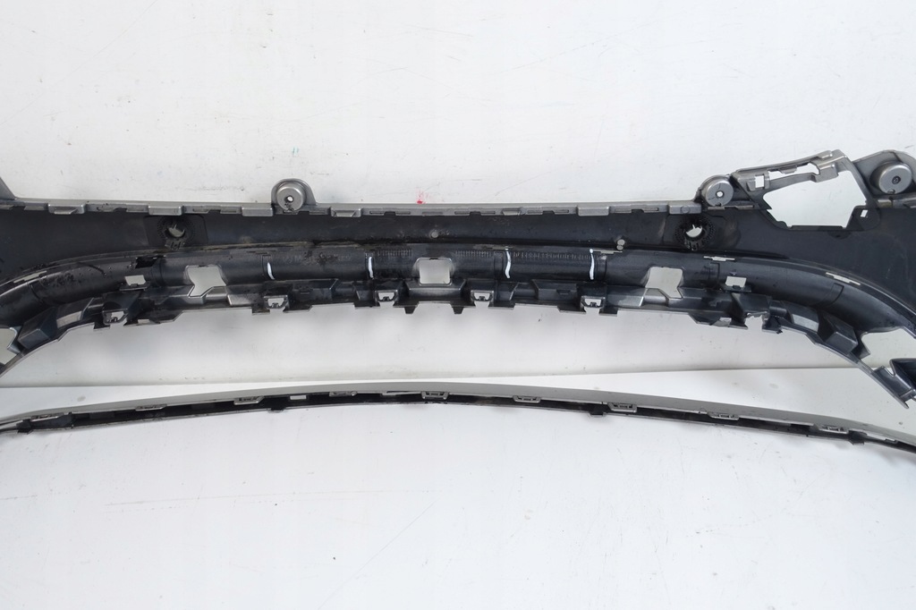 фото №11, Mercedes a293 eqc amg бампер перед передний a2938859900