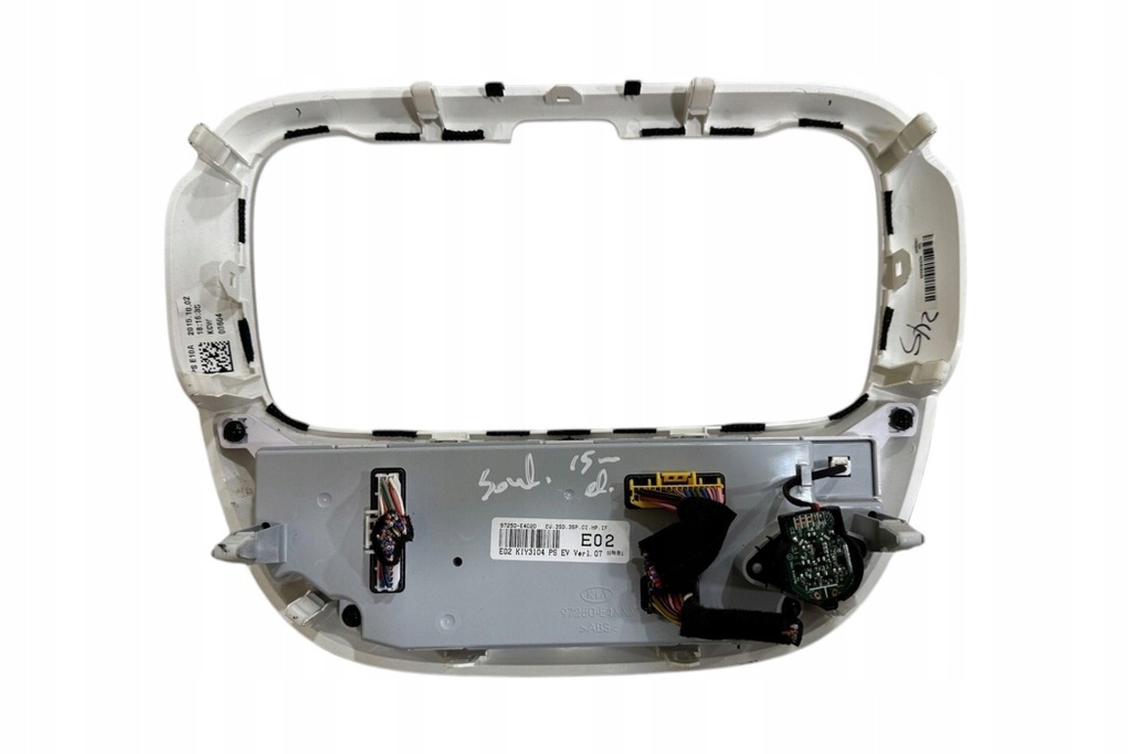 фото №7, Другое модули kia soul iii sk3 97250e4020 electric 2015