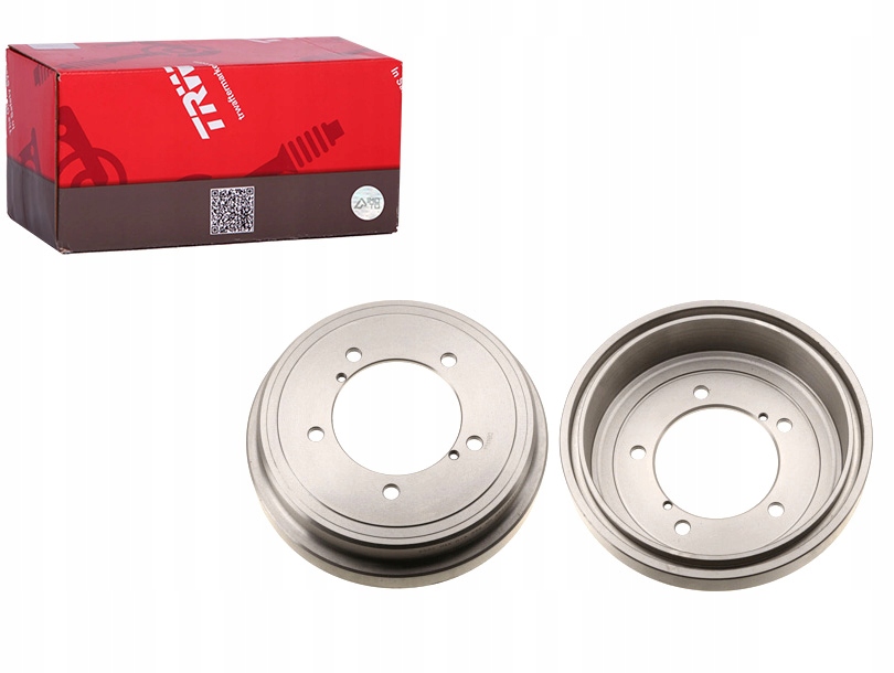 фото №1, Тормозные барабаны тормозные 2szt. задняя suzuki grand vitara i grand vitara ii