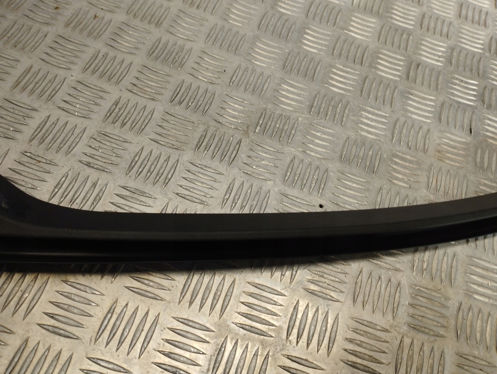 фото №11, Bmw f40 рамка дверь правая передняя 7464802 7464804