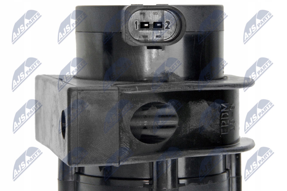 Купить Насос воды дополнительная электрическая nty vw polo v 1.4 gti