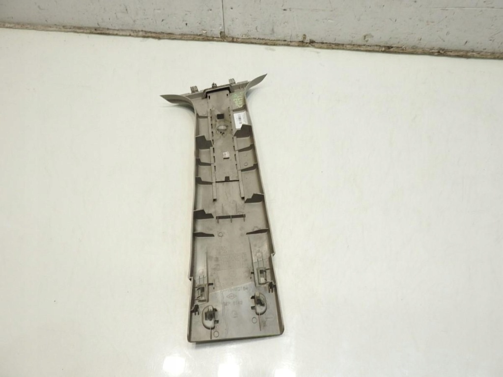 фото №3, Защита стойка b левая renault clio iii kombi 8200293550