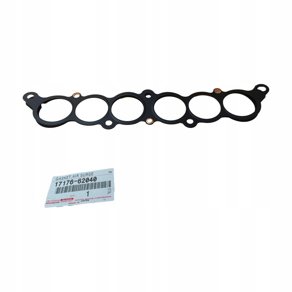 Купить Прокладка коллектор впускной land cruiser 4 runner 3,4 95-02 1717662040 org