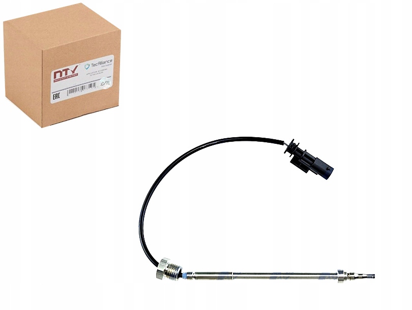 фото №1, Датчик температури вихлопних газів opel insignia a 2.0cdti 2014- zafira c