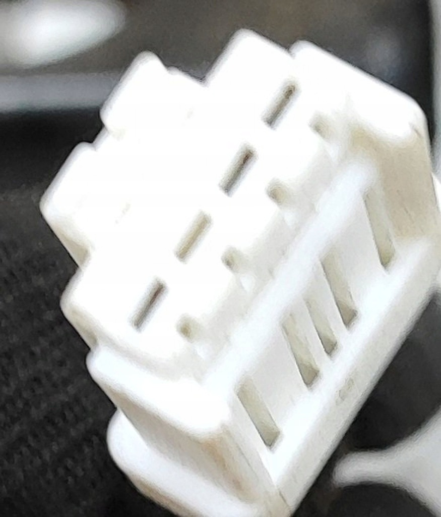 фото №6, Infiniti fx 2012 правая сторона амортизатор крышки задний багажника