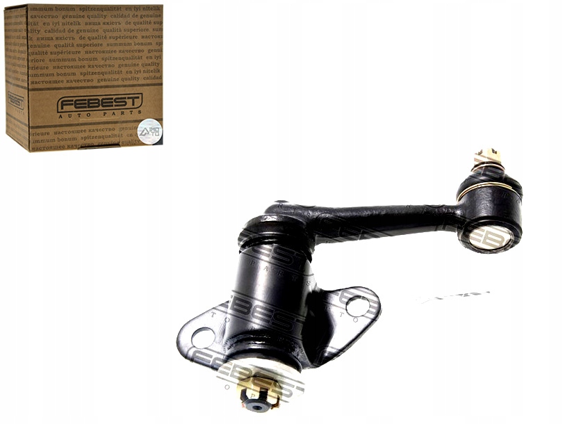 фото №1, Важіль wahadłowa mazda bt-50 un 2006-2008 eu febest