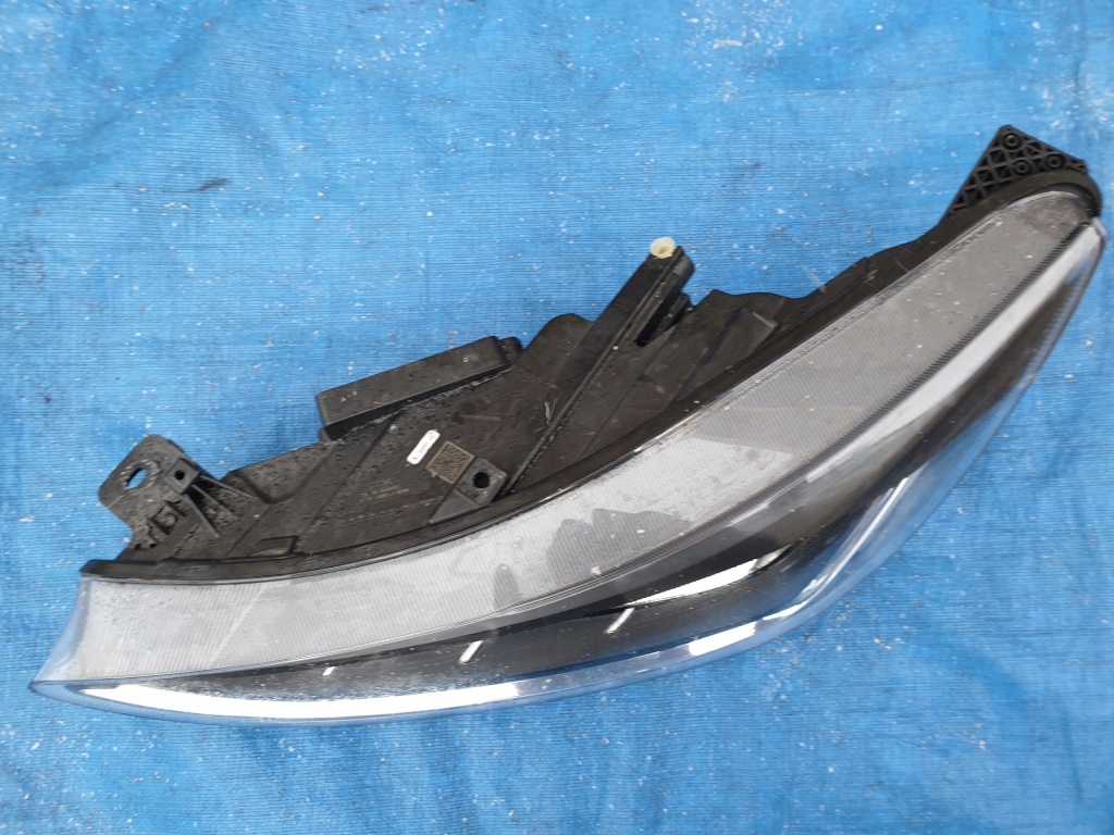 Ford focus fokus mk4 full led фара передня ліва Ціна