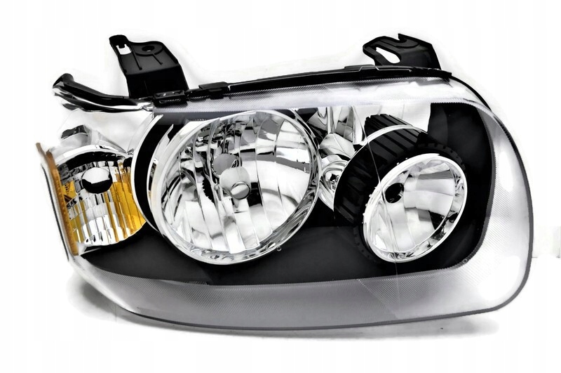 фото №1, Ford escape 2005-2007 фара usa правый новый