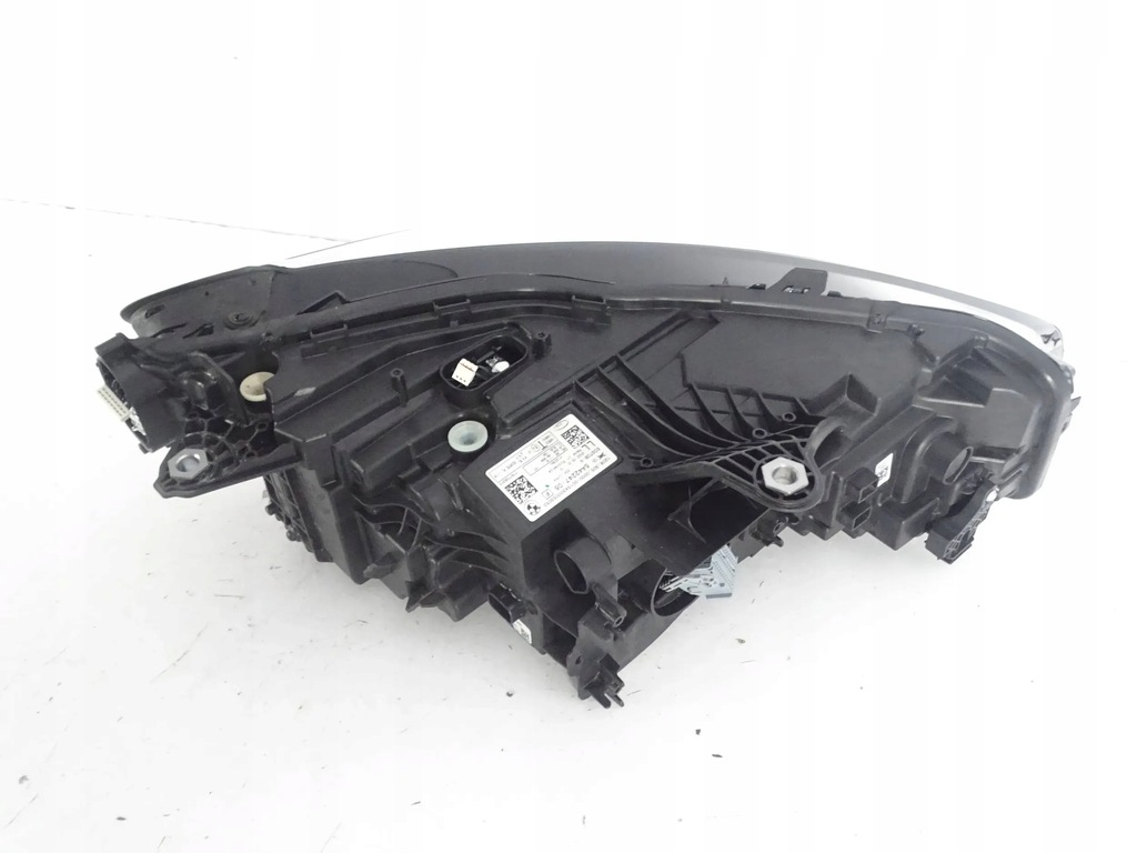 фото №6, Лампа перед передня ліва bmw 2 active tourer u06