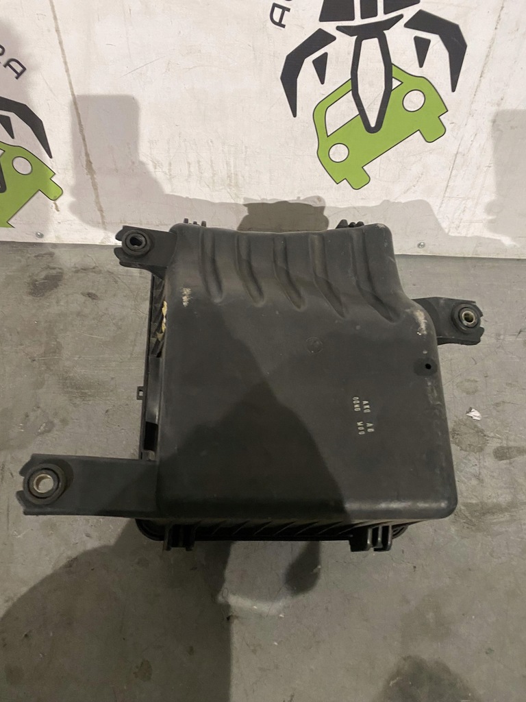 фото №5, Kia sorento i 2.5 crdi корпус фильтра воздуха