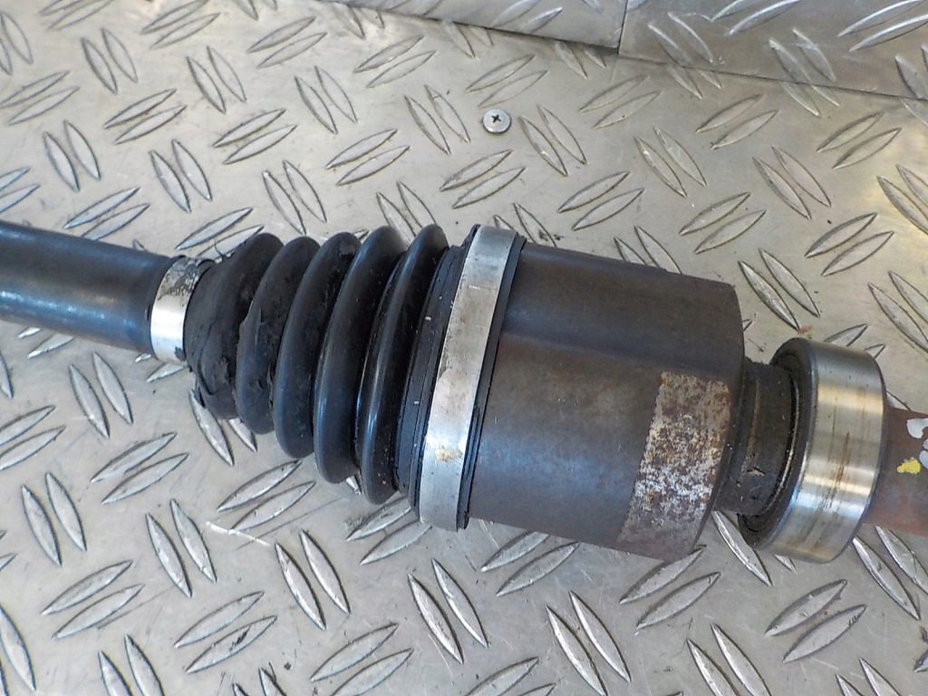 фото №4, Renault espace v 1.6 b приводной вал правая длинная