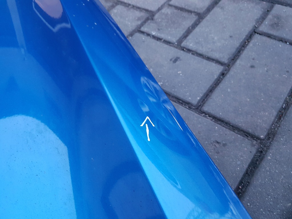 фото №11, Двері праве перед передні - kia stinger