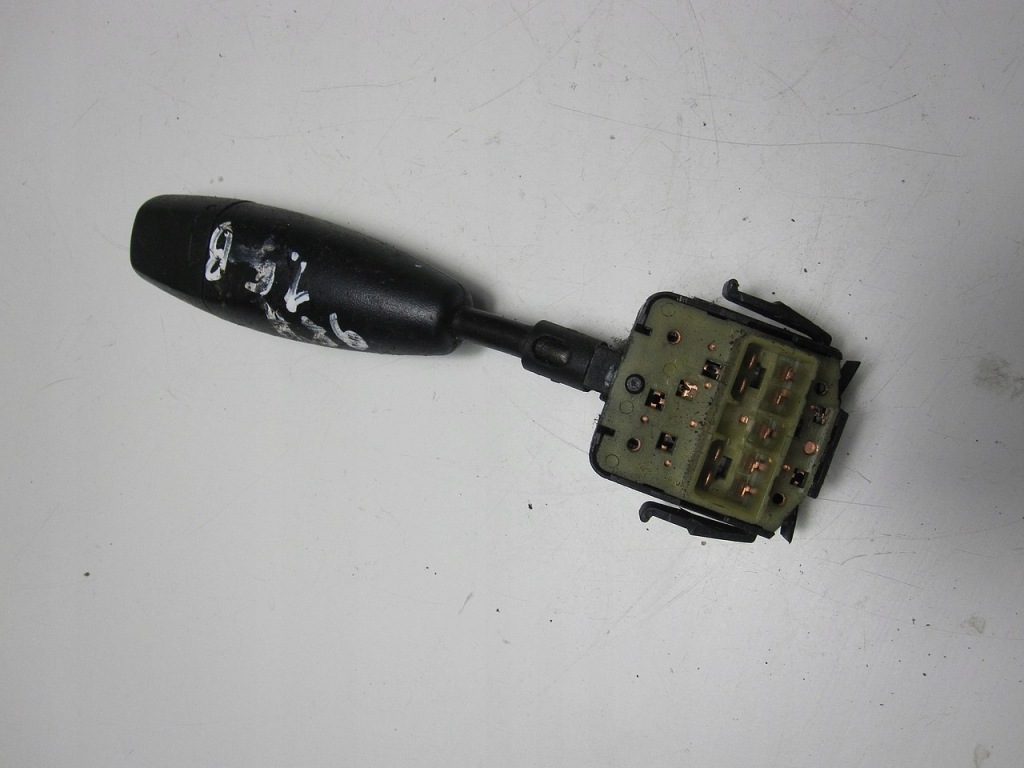 фото №6, Важіль двірник daewoo lanos 98r