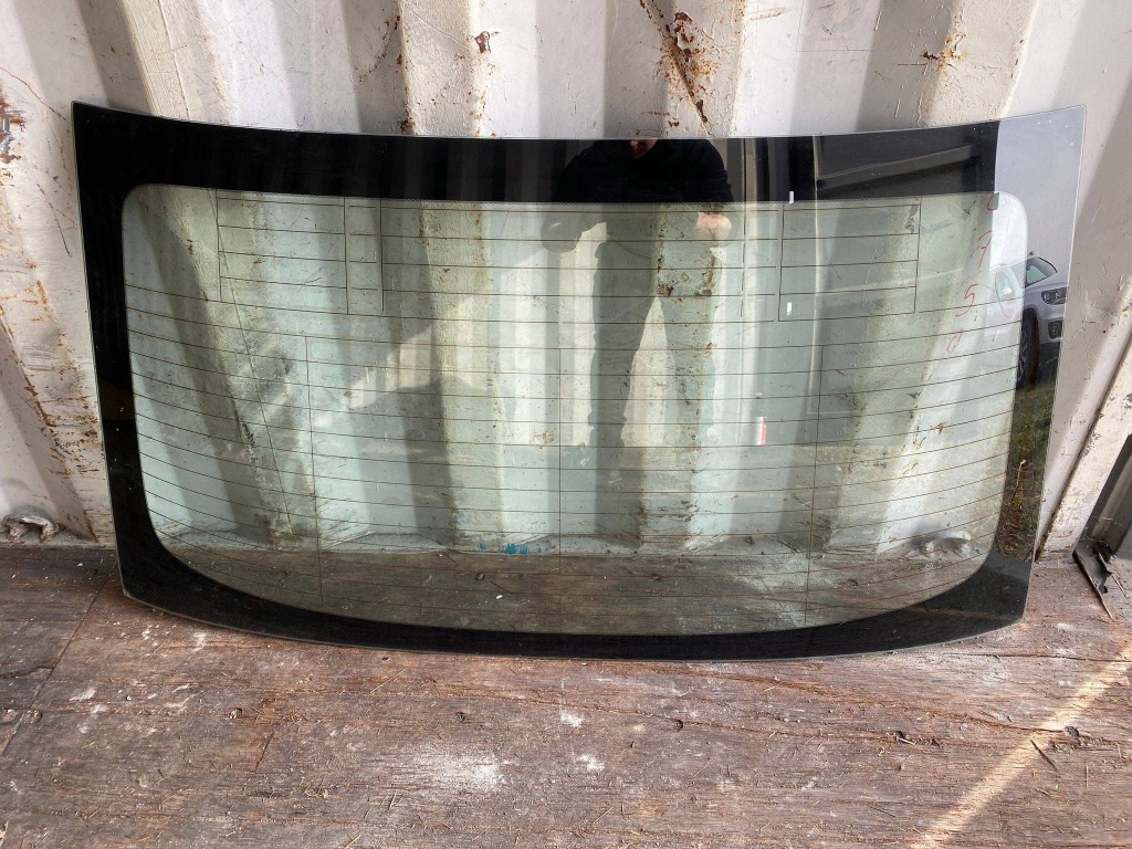 Купити Скло задня задній mazda 3