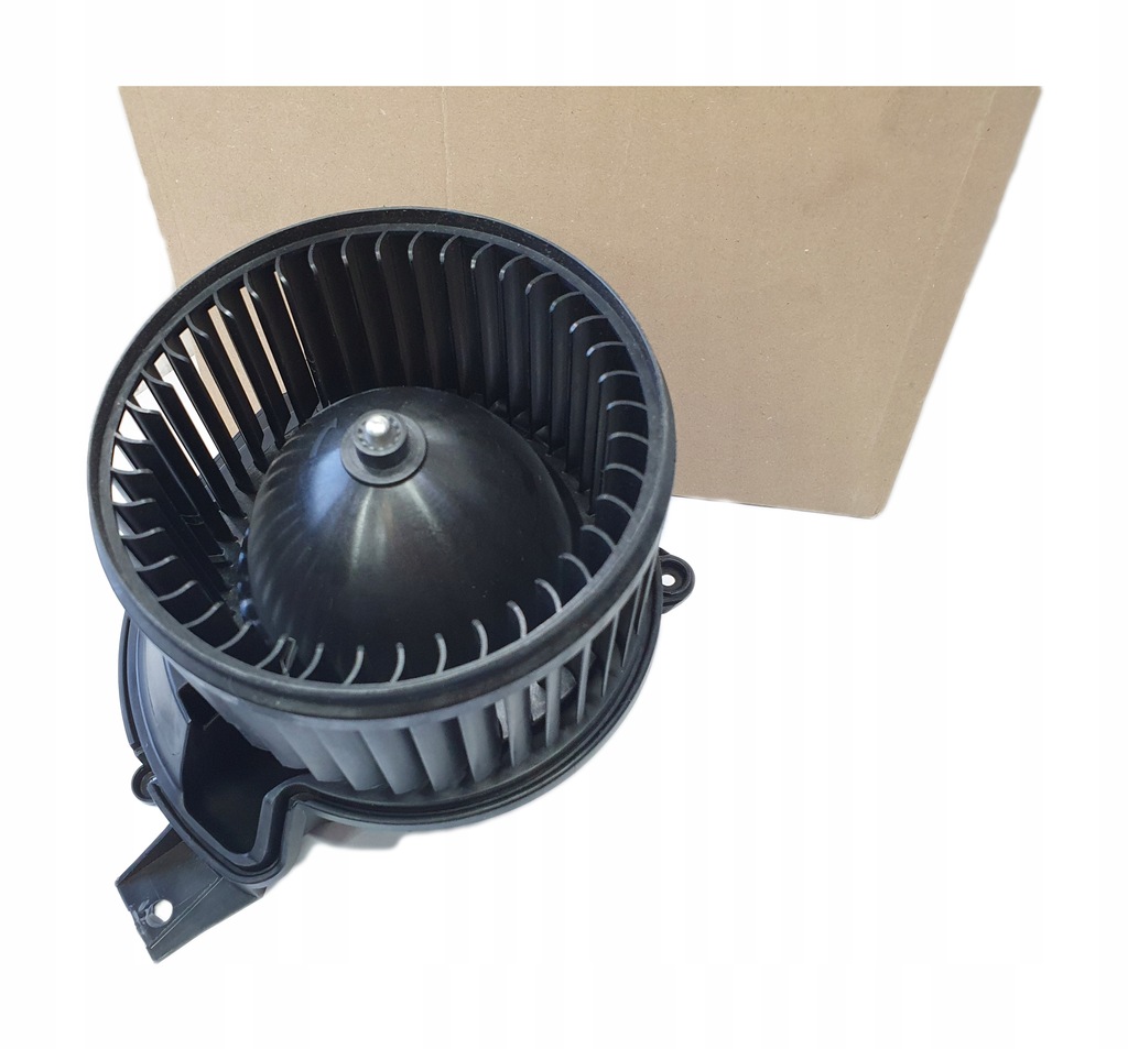 фото №1, Повітродувка вентилятор салону alfa romeo mito 955