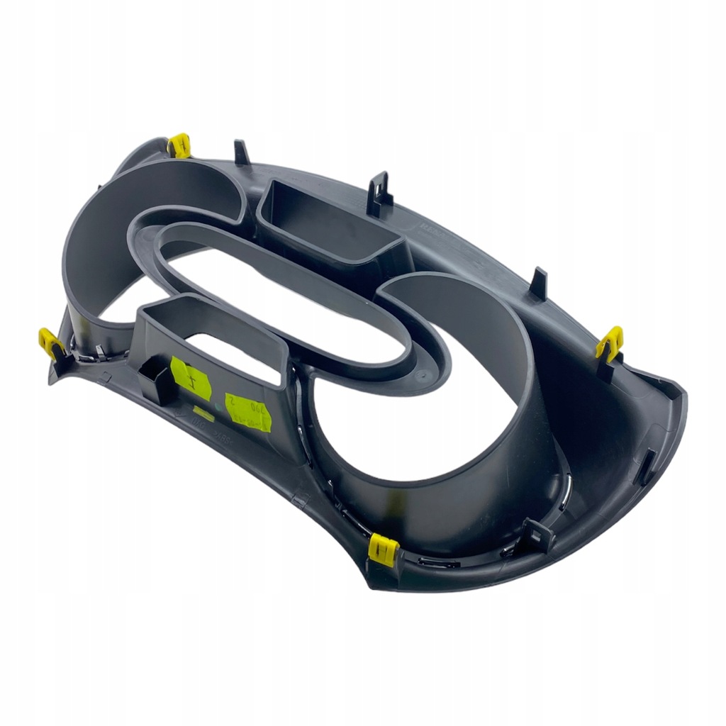 фото №12, Рамка спидометра приборы renault captur i 682504768r