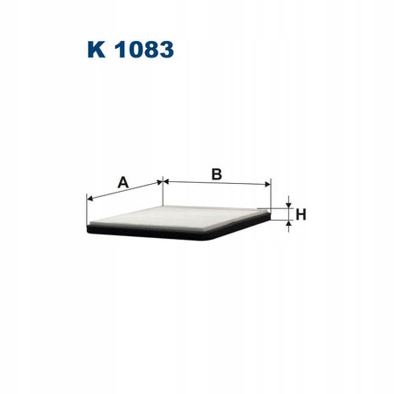 фото №13, Фильтр кабины lexus gx, rx subaru legacy iv, outback, tribeca toyota