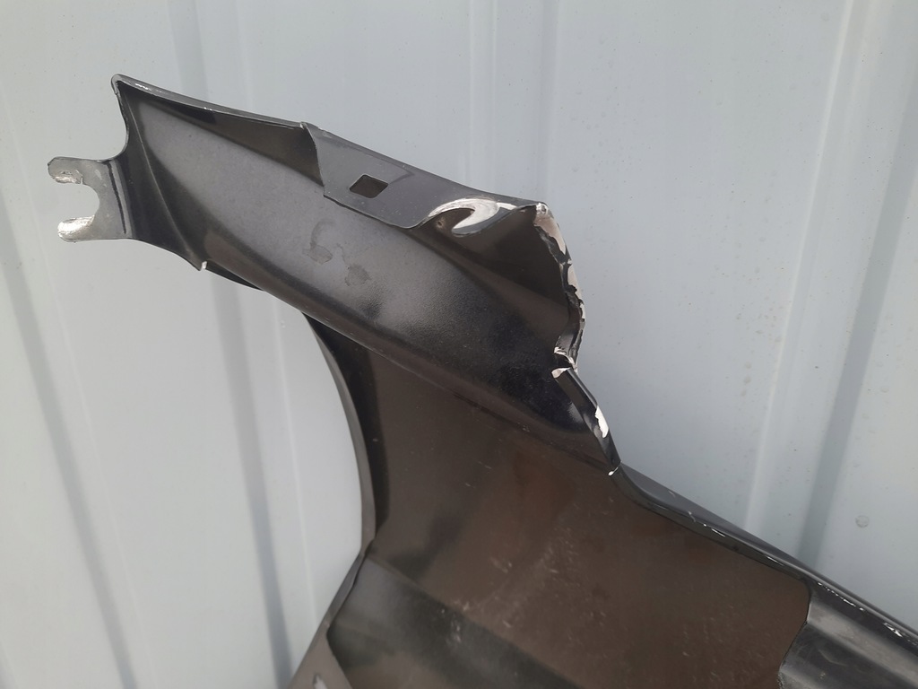 фото №7, Ford mustang 15- крила лівий перед g1 usa