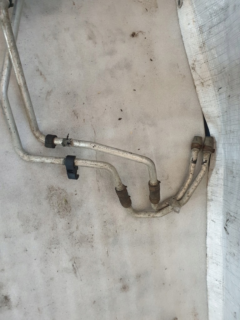 фото №4, Audi q7 3.0 tdi помпа циркуляційна води