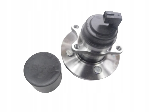 фото №12, Ступица колеса заднего picanto i ii iii rio iii accent getz i ii i10 i20 i ii