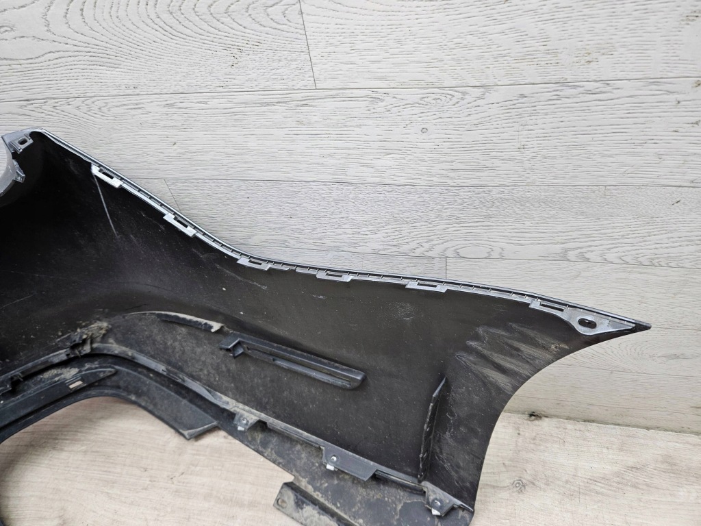 Бампер задняя  задний ford mustang vi jr3b17k835aaw Недорого