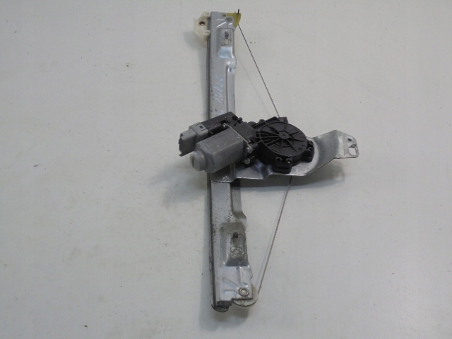 фото №8, Citroen c4 picasso grand i механизм стекло электрический задняя левый 135090222