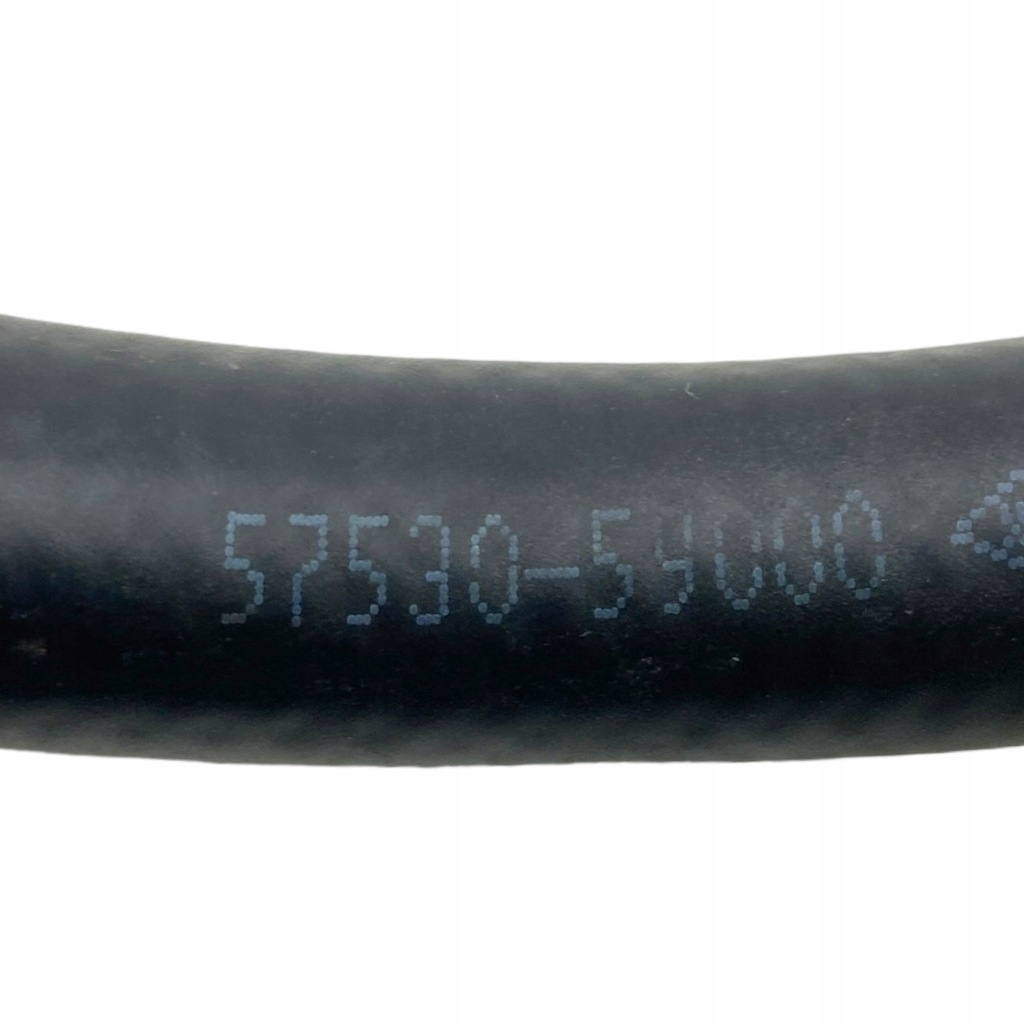 фото №11, Шланг жидкость усилителя hyundai h350